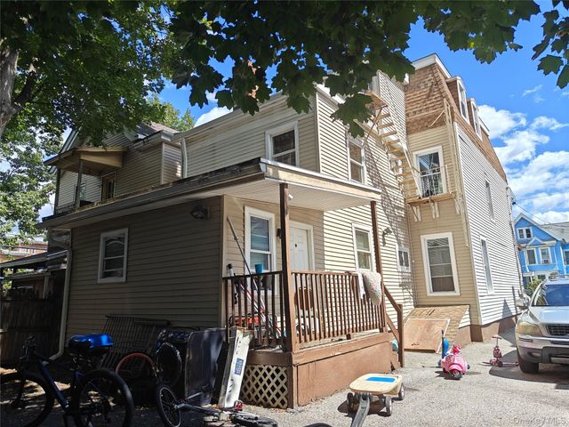 24 Jewett Avenue, Poughkeepsie, NY 12601