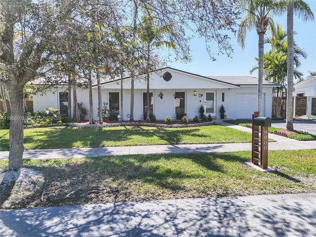 9000 SW 184th Ter, Cutler Bay, FL 33157