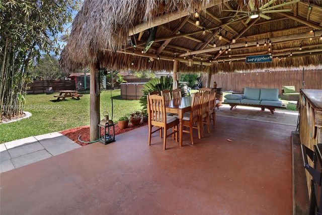 9000 SW 184th Ter, Cutler Bay, FL 33157