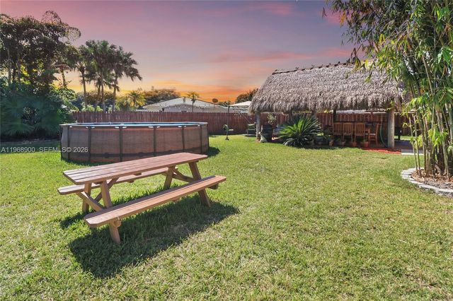 9000 SW 184th Ter, Cutler Bay, FL 33157