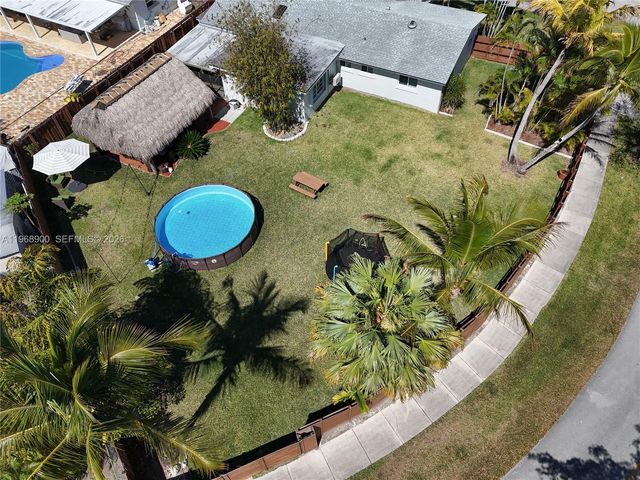 9000 SW 184th Ter, Cutler Bay, FL 33157