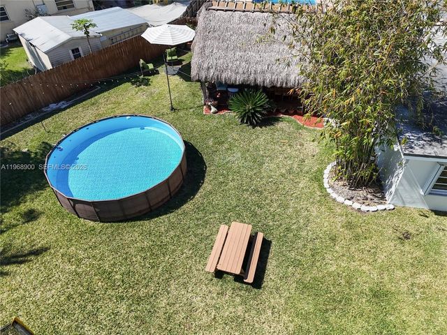 9000 SW 184th Ter, Cutler Bay, FL 33157