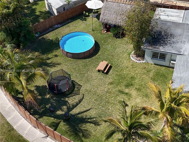 9000 SW 184th Ter, Cutler Bay, FL 33157