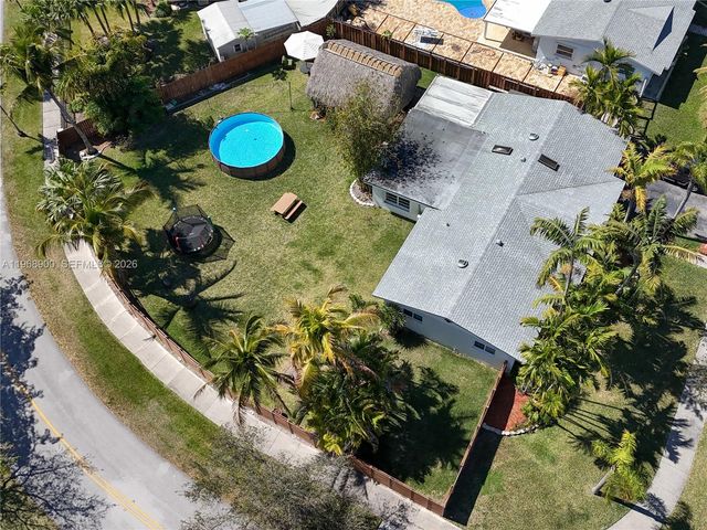 9000 SW 184th Ter, Cutler Bay, FL 33157