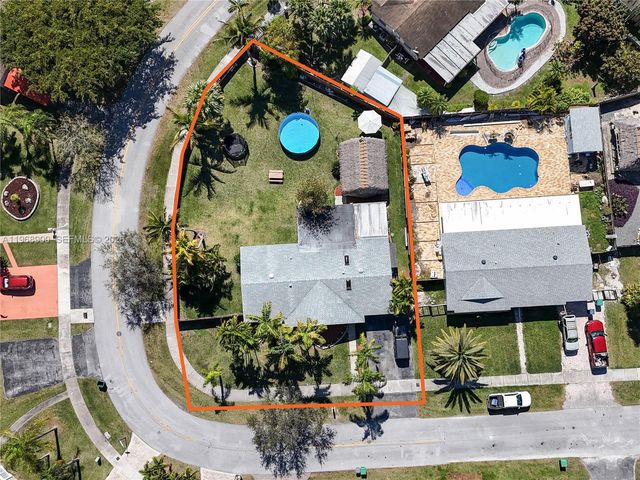 9000 SW 184th Ter, Cutler Bay, FL 33157