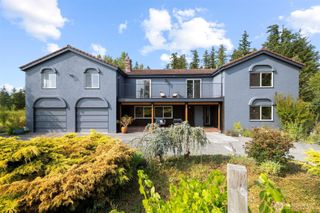 2584 E Smith Road, Bellingham, WA 98226