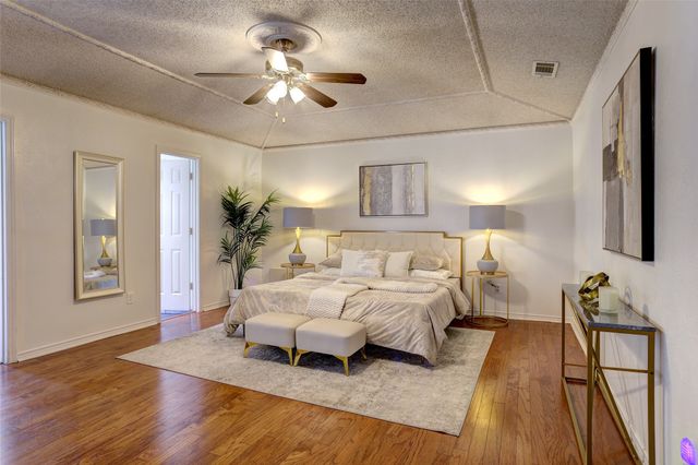 2918 Apple Valley Drive, Garland, TX 75043
