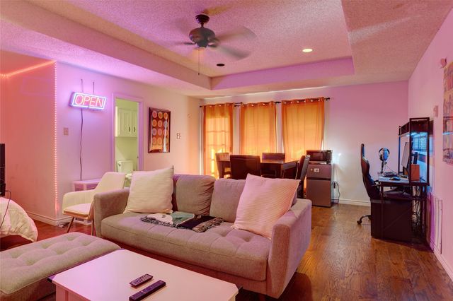 2918 Apple Valley Drive, Garland, TX 75043