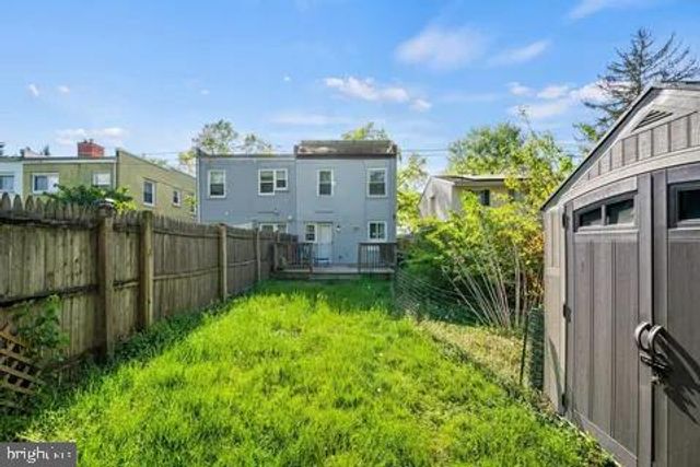 1319 49TH ST NE, Washington, DC 20019