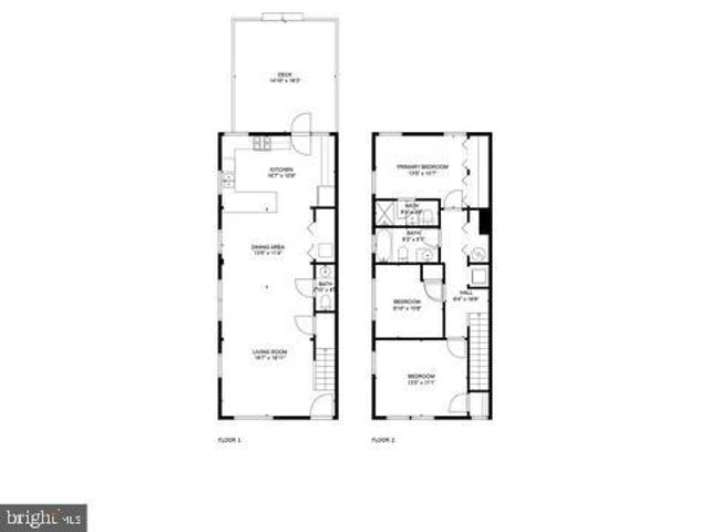 1319 49TH ST NE, Washington, DC 20019