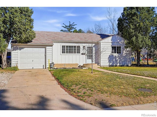 2310 Kirkview Drive, Loveland, CO 80538