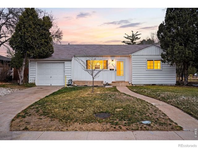 2310 Kirkview Drive, Loveland, CO 80538