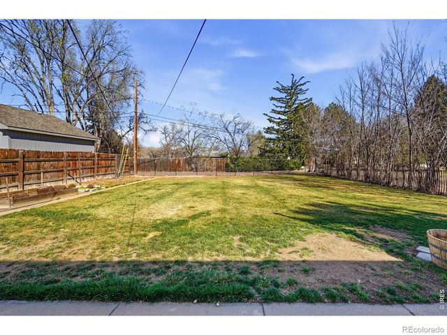 2310 Kirkview Drive, Loveland, CO 80538