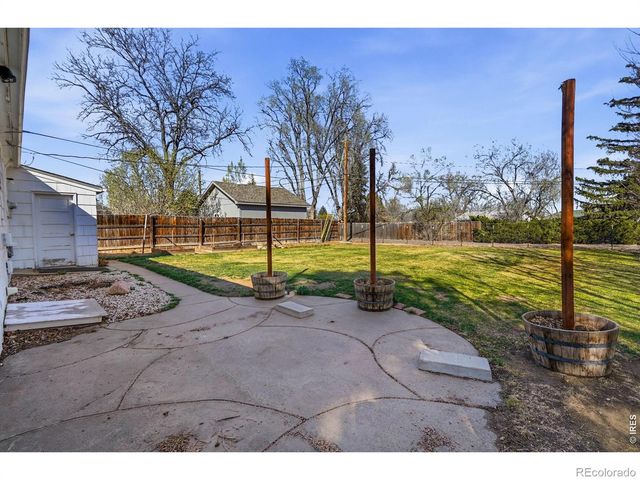 2310 Kirkview Drive, Loveland, CO 80538