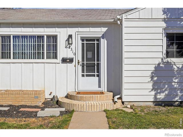 2310 Kirkview Drive, Loveland, CO 80538