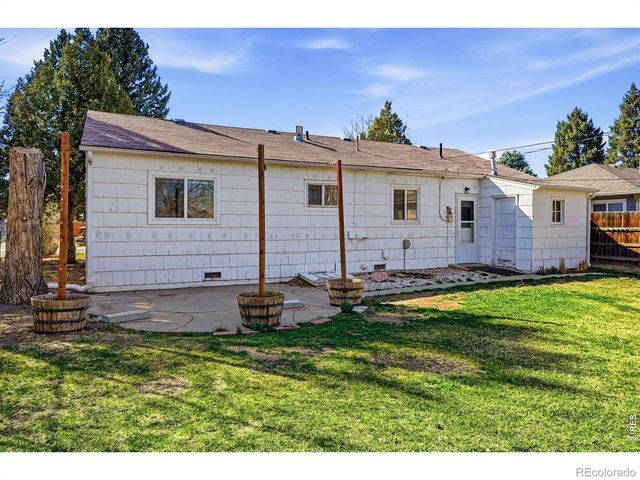2310 Kirkview Drive, Loveland, CO 80538