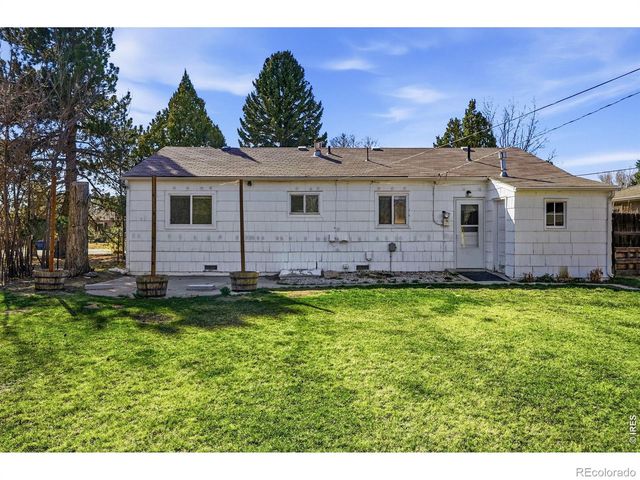 2310 Kirkview Drive, Loveland, CO 80538