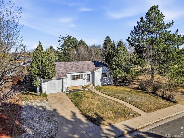 2310 Kirkview Drive, Loveland, CO 80538