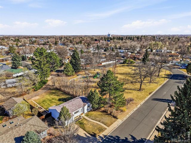 2310 Kirkview Drive, Loveland, CO 80538