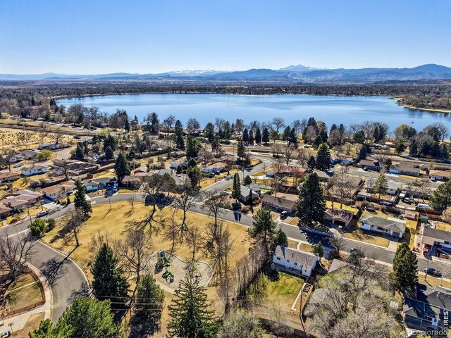 2310 Kirkview Drive, Loveland, CO 80538