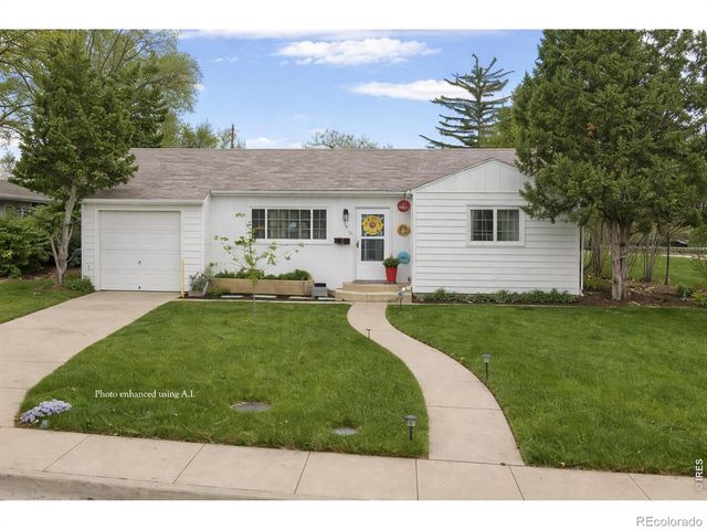 2310 Kirkview Drive, Loveland, CO 80538
