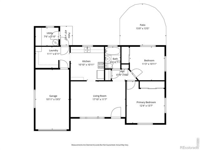 2310 Kirkview Drive, Loveland, CO 80538