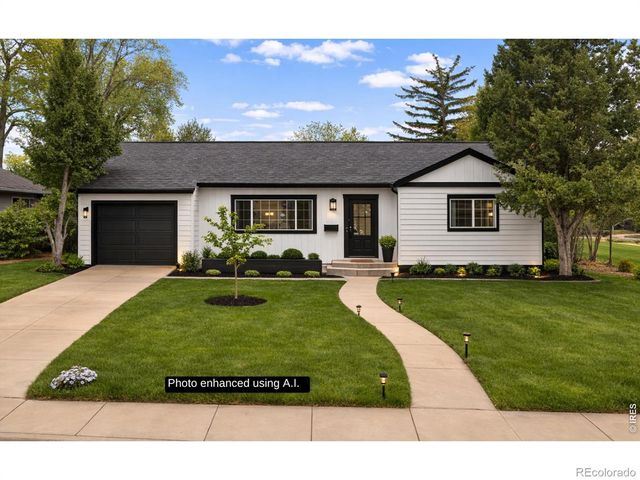 2310 Kirkview Drive, Loveland, CO 80538