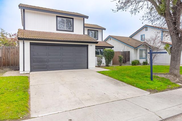 1128 Diablo Ave, Modesto, CA 95358