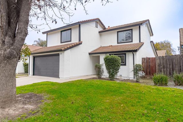 1128 Diablo Ave, Modesto, CA 95358