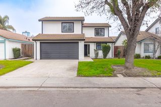 1128 Diablo Ave, Modesto, CA 95358