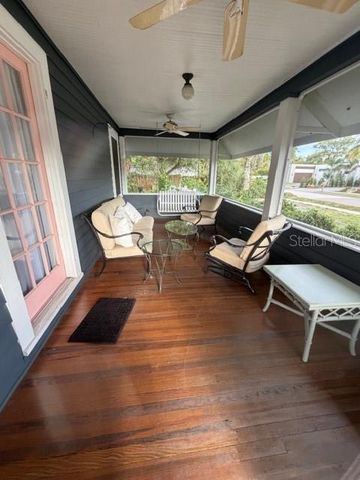 1828 GROVE STREET, Sarasota, FL 34239