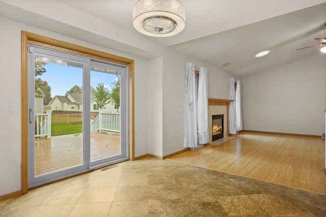 418 East Hill Parkway, Madison, WI 53718