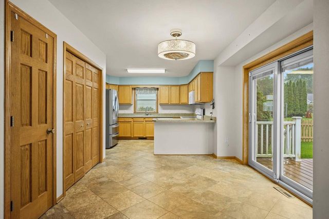 418 East Hill Parkway, Madison, WI 53718