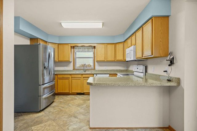 418 East Hill Parkway, Madison, WI 53718