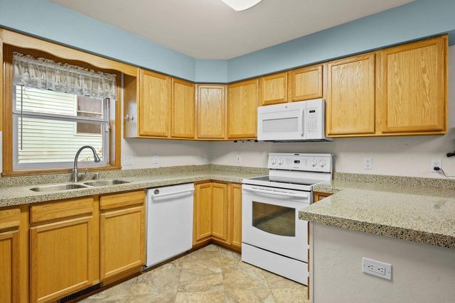 418 East Hill Parkway, Madison, WI 53718