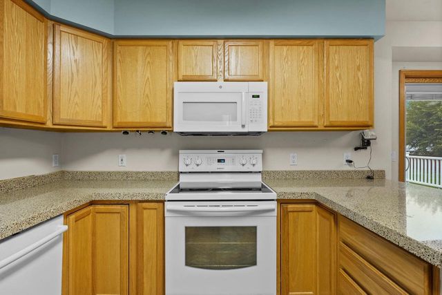 418 East Hill Parkway, Madison, WI 53718
