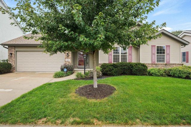 418 East Hill Parkway, Madison, WI 53718