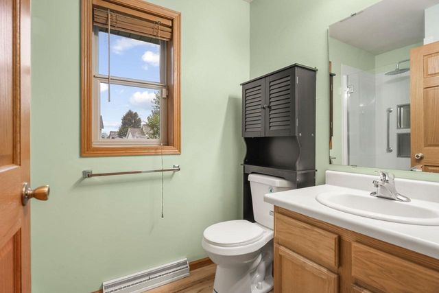 418 East Hill Parkway, Madison, WI 53718