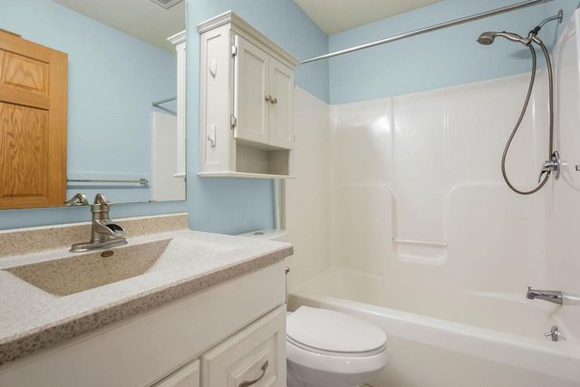 418 East Hill Parkway, Madison, WI 53718