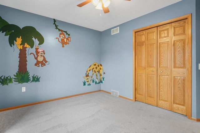 418 East Hill Parkway, Madison, WI 53718
