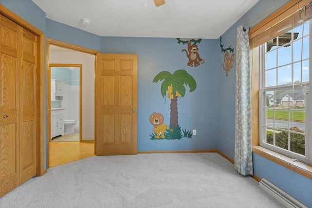 418 East Hill Parkway, Madison, WI 53718
