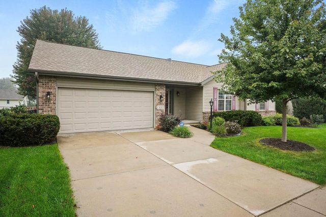 418 East Hill Parkway, Madison, WI 53718