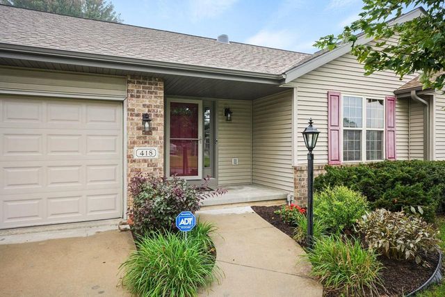 418 East Hill Parkway, Madison, WI 53718