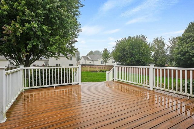 418 East Hill Parkway, Madison, WI 53718