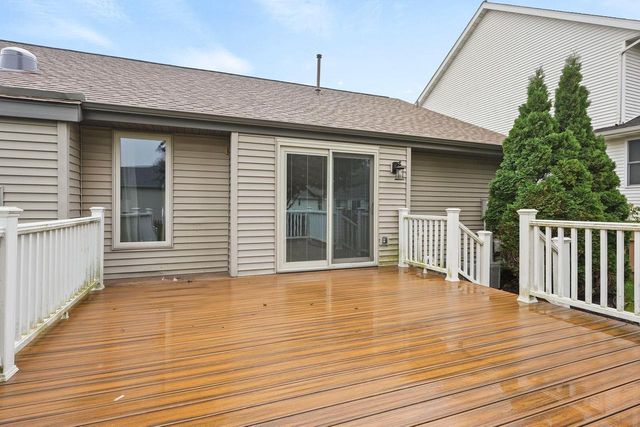 418 East Hill Parkway, Madison, WI 53718