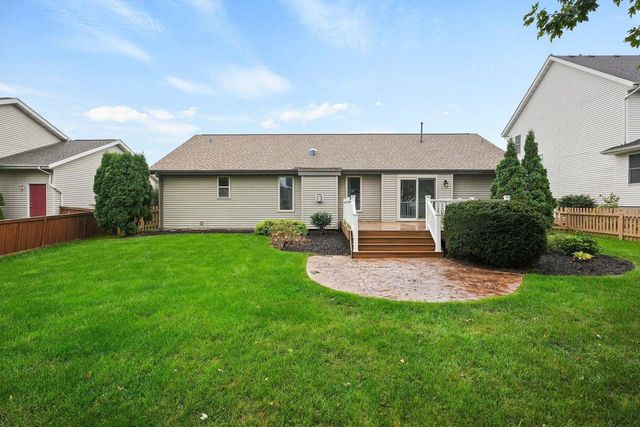 418 East Hill Parkway, Madison, WI 53718