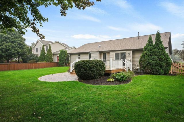 418 East Hill Parkway, Madison, WI 53718