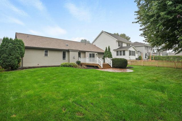 418 East Hill Parkway, Madison, WI 53718
