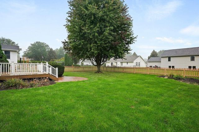 418 East Hill Parkway, Madison, WI 53718