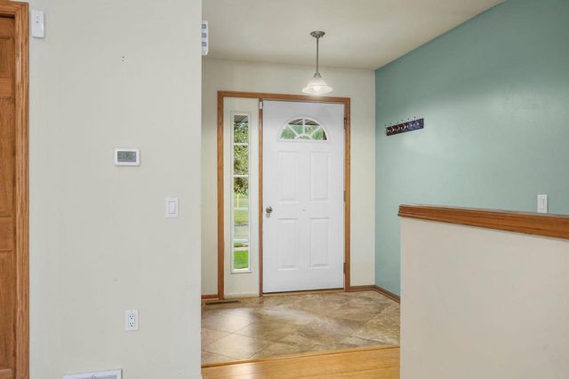 418 East Hill Parkway, Madison, WI 53718